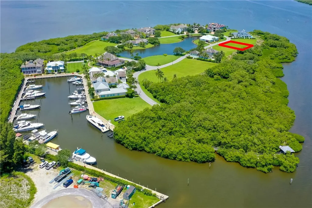 9260 E Marsh Island Drive Vero Beach FL 32963