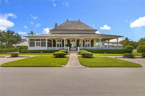 9260 E Marsh Island Drive Vero Beach FL 32963
