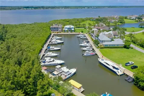 9260 E Marsh Island Drive Vero Beach FL 32963