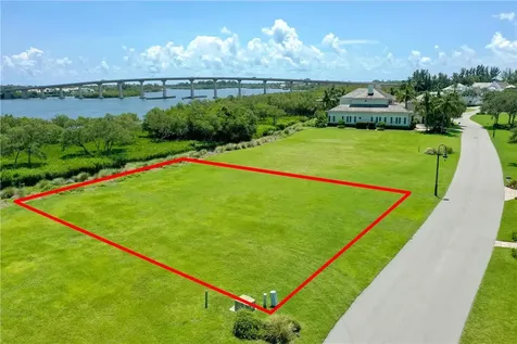 9260 E Marsh Island Drive Vero Beach FL 32963