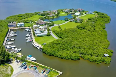 9260 E Marsh Island Drive Vero Beach FL 32963