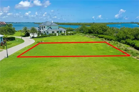 9260 E Marsh Island Drive Vero Beach FL 32963