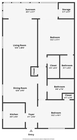 50 Woodland Drive Vero Beach FL 32962