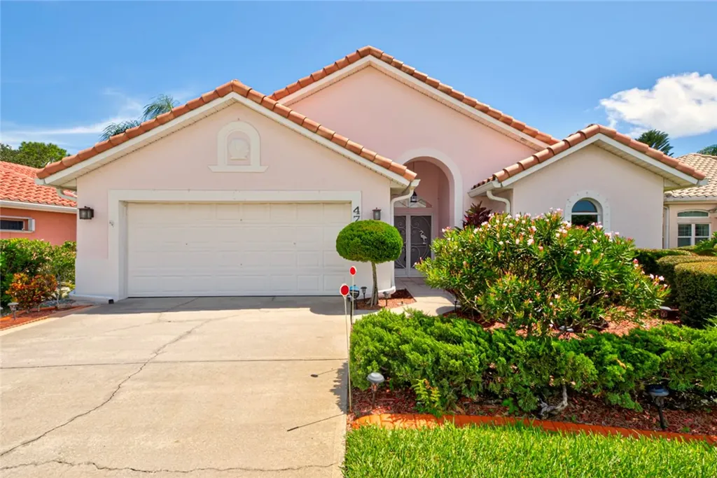 474 Carmel Drive Melbourne FL 32940
