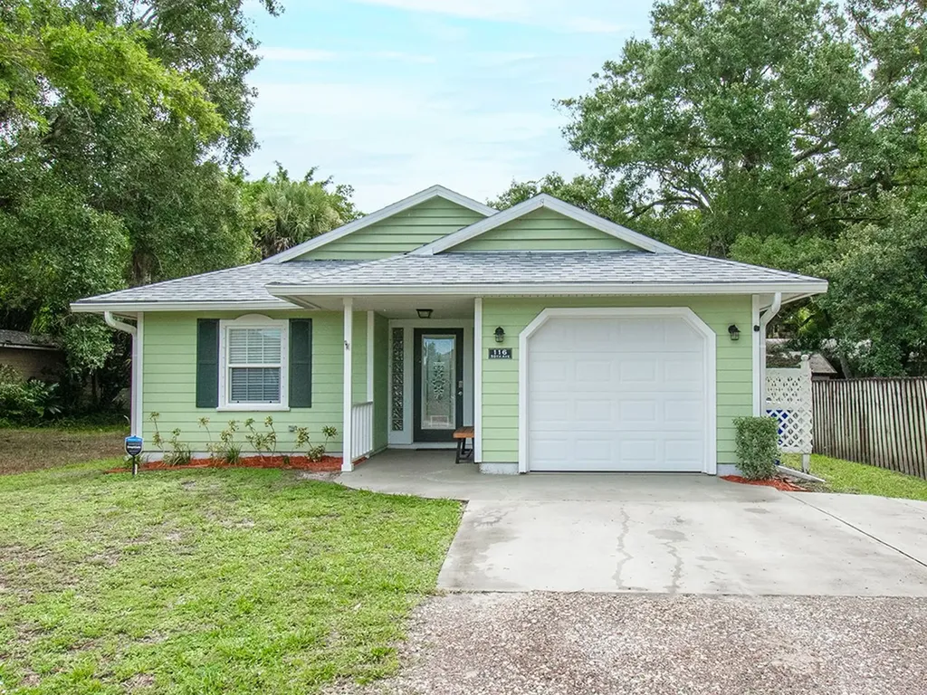 116 50th Avenue Vero Beach FL 32968