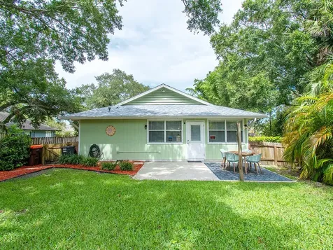 116 50th Avenue Vero Beach FL 32968