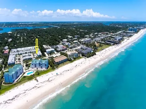 2737 Ocean Drive Vero Beach FL 32963