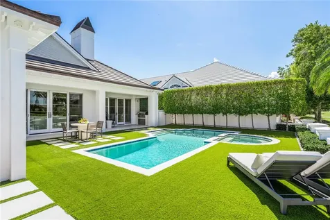 61 Caribe Way Vero Beach FL 32963