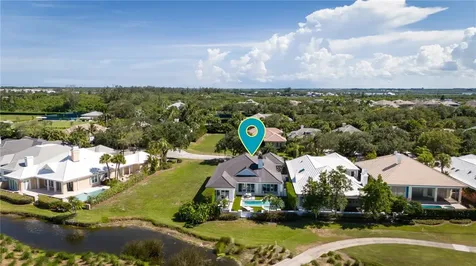 61 Caribe Way Vero Beach FL 32963