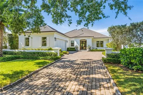 61 Caribe Way Vero Beach FL 32963