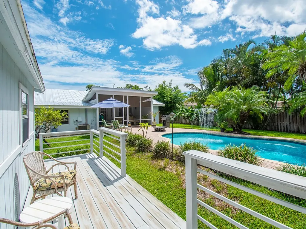 8131 135th Street Sebastian FL 32958