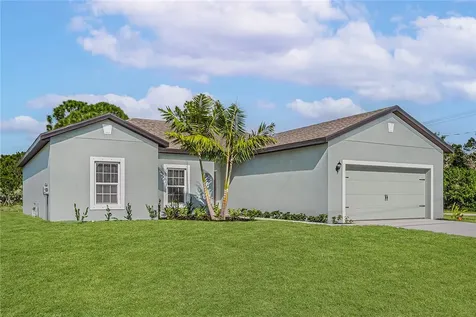 8025 103rd Court Vero Beach FL 32967