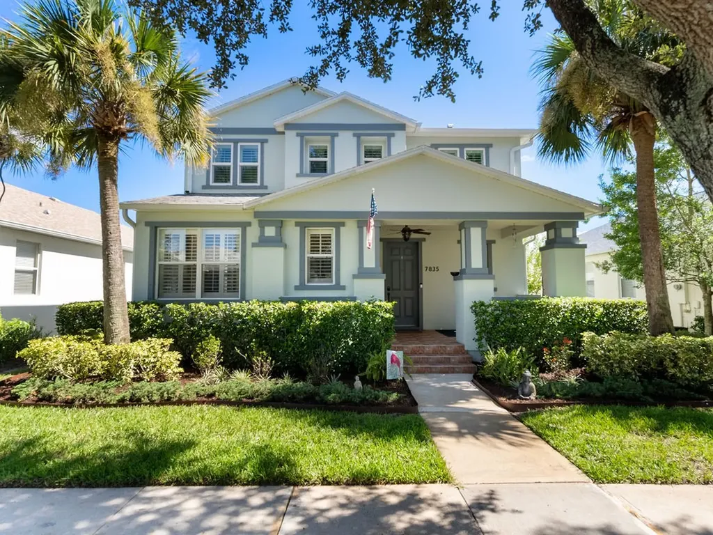 7835 15th Street Vero Beach FL 32966