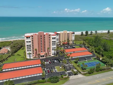 3880 N Highway A1a North Hutchinson Island FL 34949