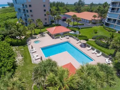 3880 N Highway A1a North Hutchinson Island FL 34949