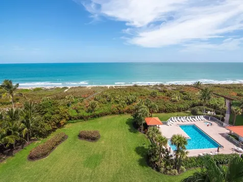 3880 N Highway A1a North Hutchinson Island FL 34949