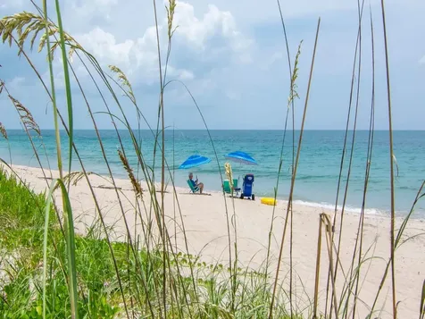 3880 N Highway A1a North Hutchinson Island FL 34949