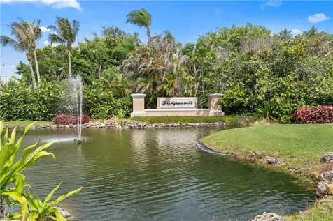 2025 Bridgepointe Circle Vero Beach FL 32967