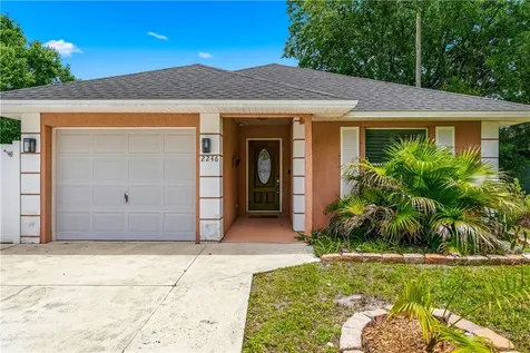 2246 86th Court Vero Beach FL 32966