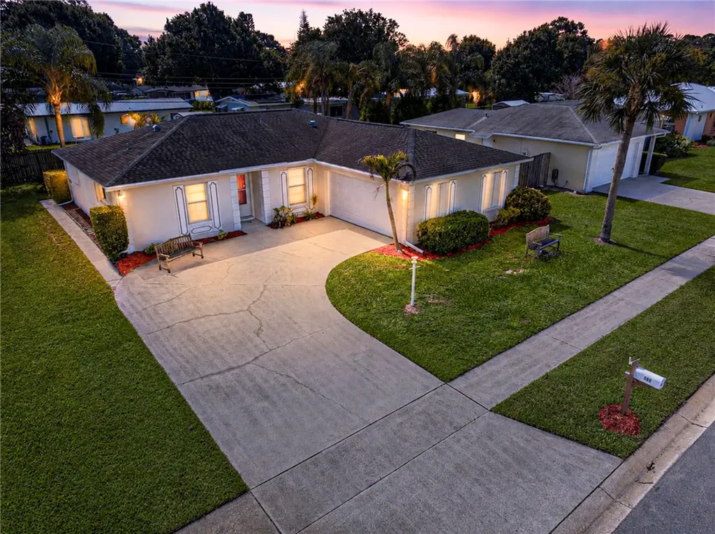 660 26th Court Vero Beach FL 32962
