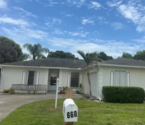 660 26th Court Vero Beach FL 32962