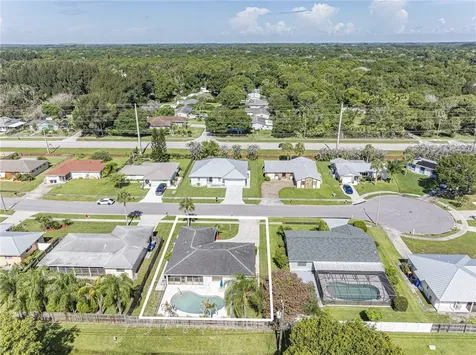 660 26th Court Vero Beach FL 32962