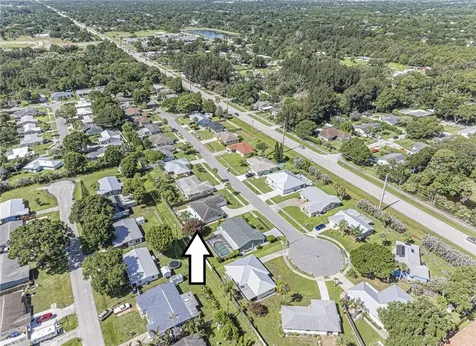 660 26th Court Vero Beach FL 32962