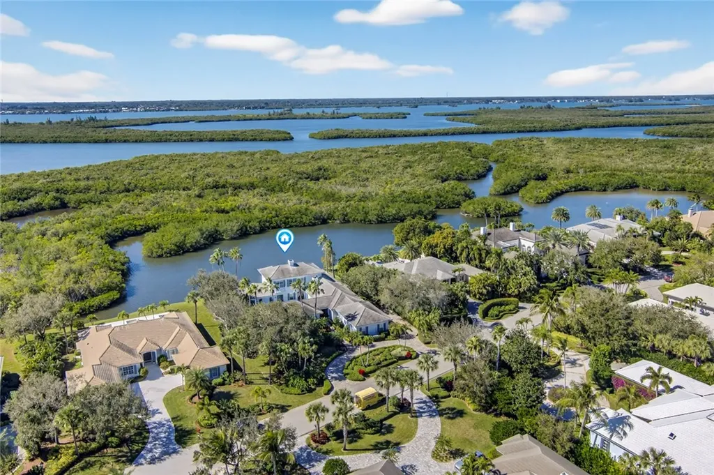 545 White Pelican Circle Vero Beach FL 32963