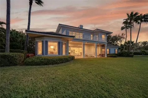 545 White Pelican Circle Vero Beach FL 32963