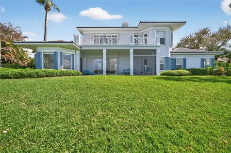 545 White Pelican Circle Vero Beach FL 32963