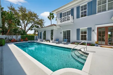 545 White Pelican Circle Vero Beach FL 32963