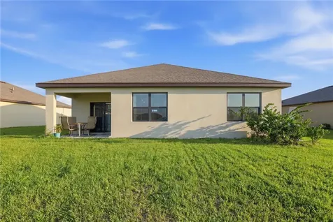 6414 Topaz Drive Grant Valkaria FL 32949