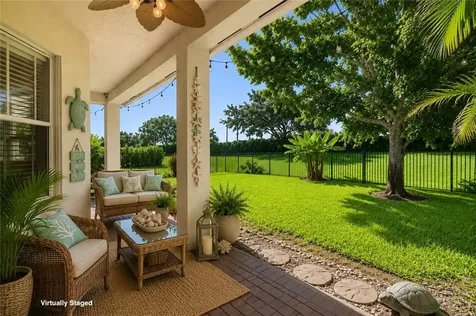 1929 Grey Falcon Circle SW Vero Beach FL 32962