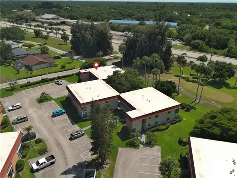 16 Vista Palm Lane Vero Beach FL 32962