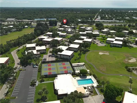 16 Vista Palm Lane Vero Beach FL 32962