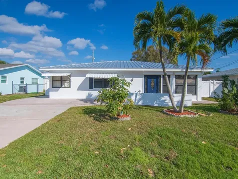 476 19th Place Vero Beach FL 32960