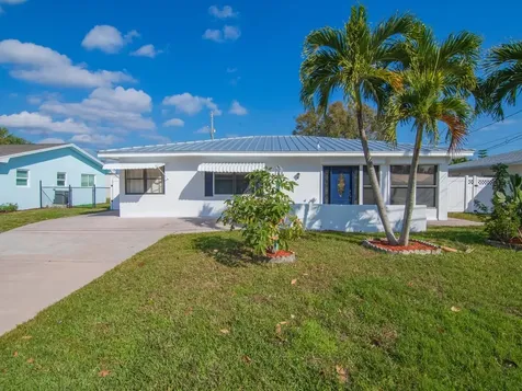 476 19th Place Vero Beach FL 32960