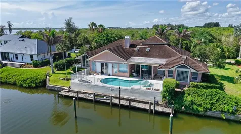 3500 Marsha Lane Vero Beach FL 32967