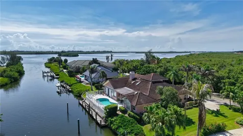 3500 Marsha Lane Vero Beach FL 32967
