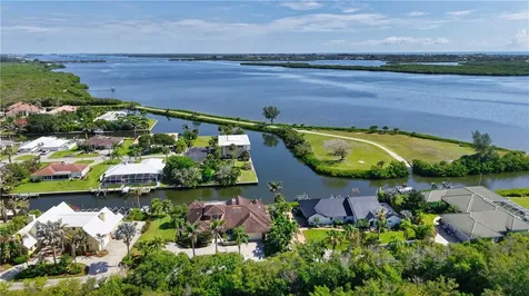 3500 Marsha Lane Vero Beach FL 32967