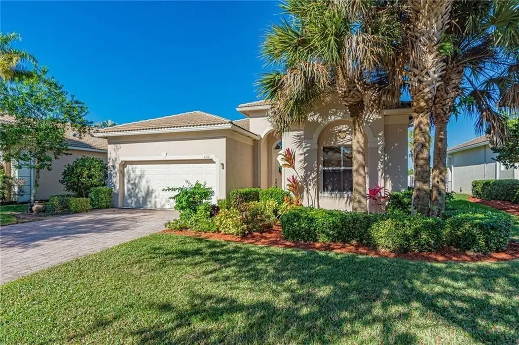 6112 Santa Margarito Drive Fort Pierce FL 34951