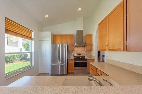 6112 Santa Margarito Drive Fort Pierce FL 34951