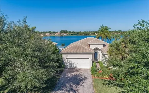 6112 Santa Margarito Drive Fort Pierce FL 34951
