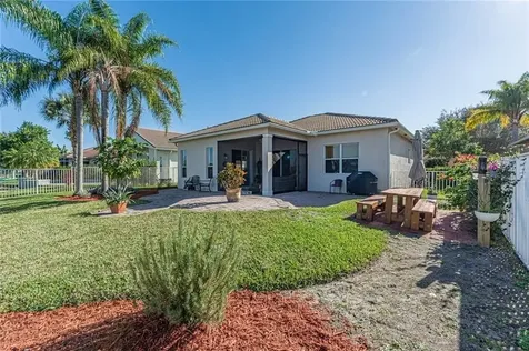 6112 Santa Margarito Drive Fort Pierce FL 34951
