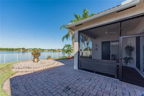 6112 Santa Margarito Drive Fort Pierce FL 34951
