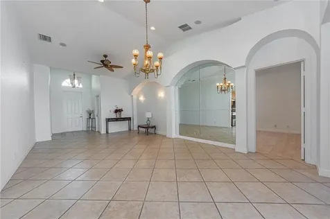6112 Santa Margarito Drive Fort Pierce FL 34951