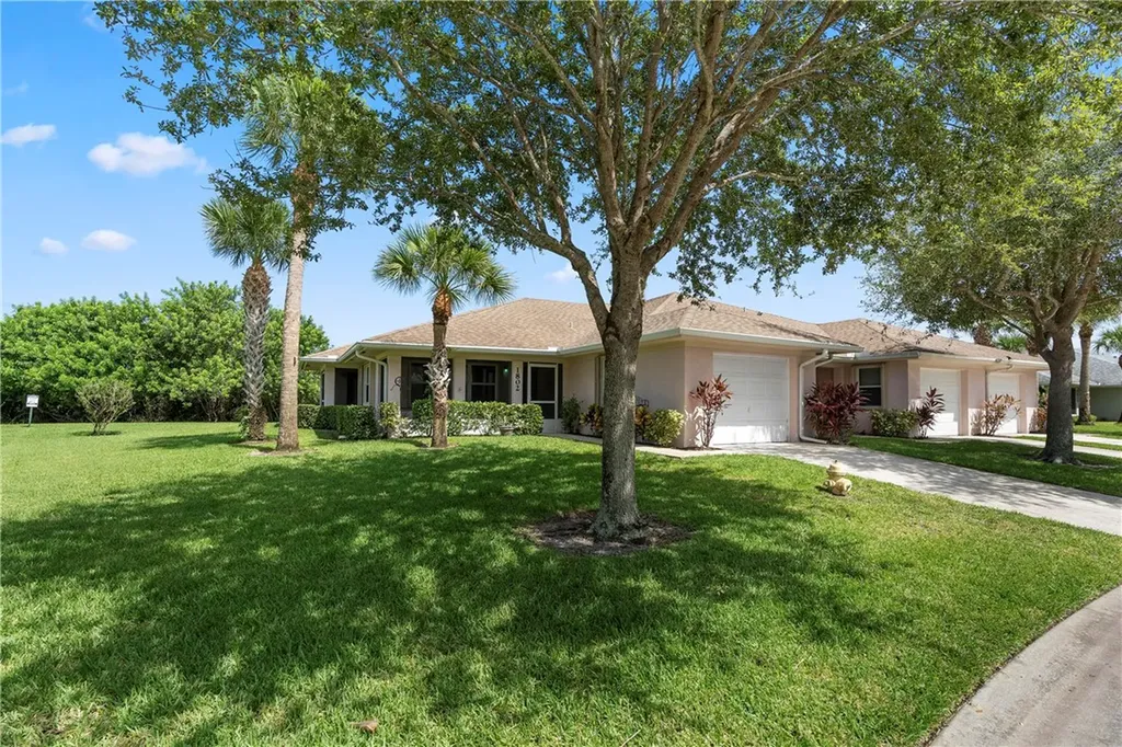 1802 E Sanderling Lane Fort Pierce FL 34982