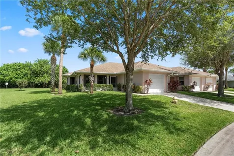 1802 E Sanderling Lane Fort Pierce FL 34982