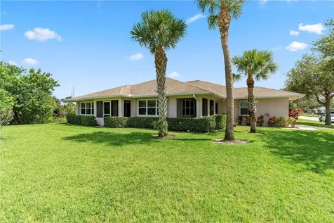 1802 E Sanderling Lane Fort Pierce FL 34982