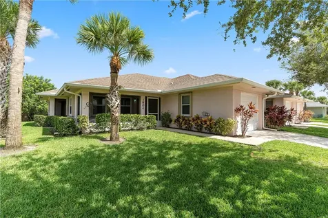 1802 E Sanderling Lane Fort Pierce FL 34982
